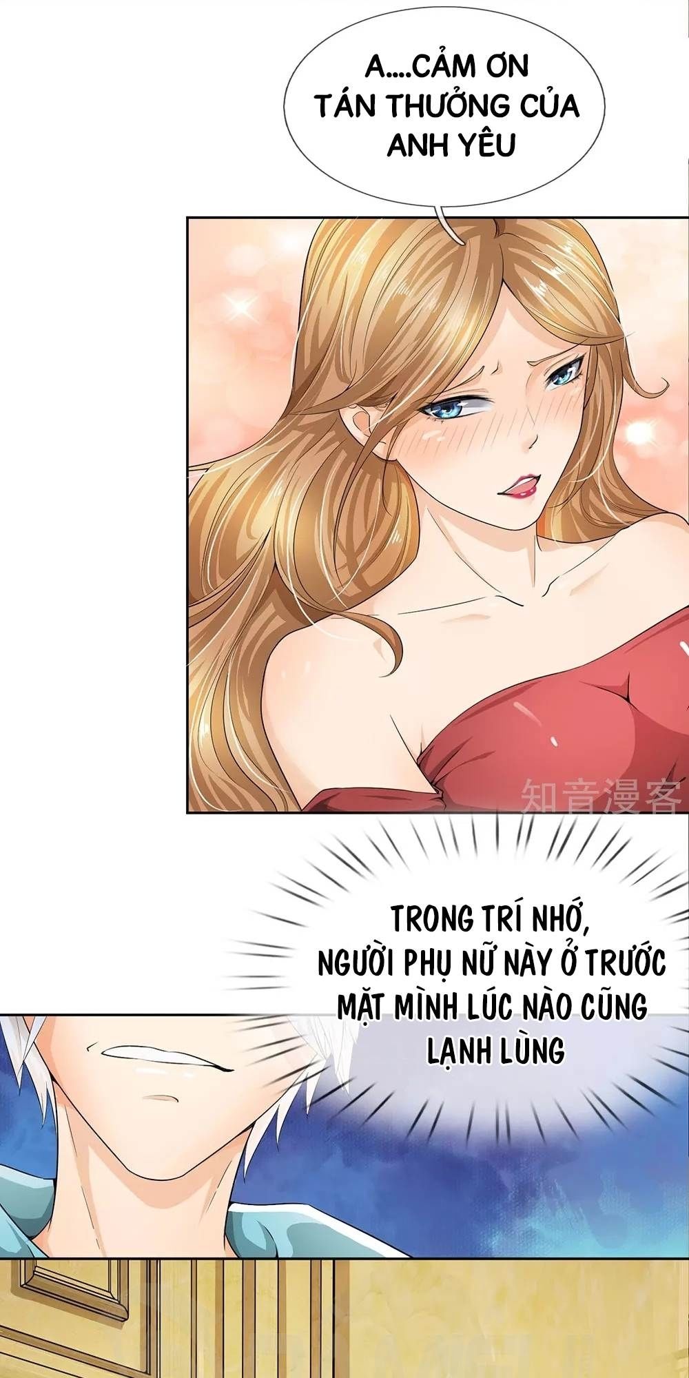 Đô Thị Chi Nghịch Thiên Tiên Tôn Chapter 1 - 25