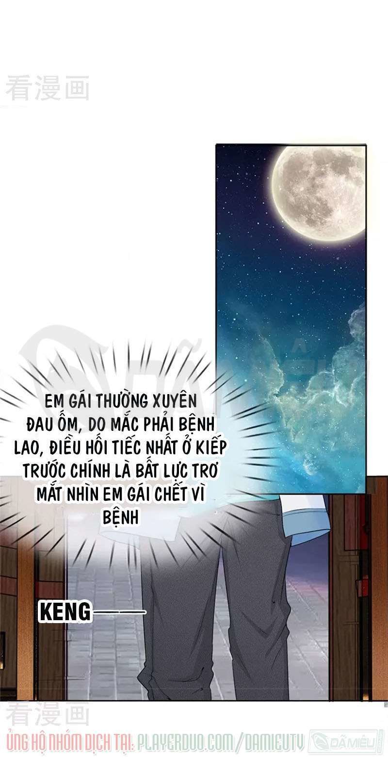 Đô Thị Chi Nghịch Thiên Tiên Tôn Chapter 2 - 19