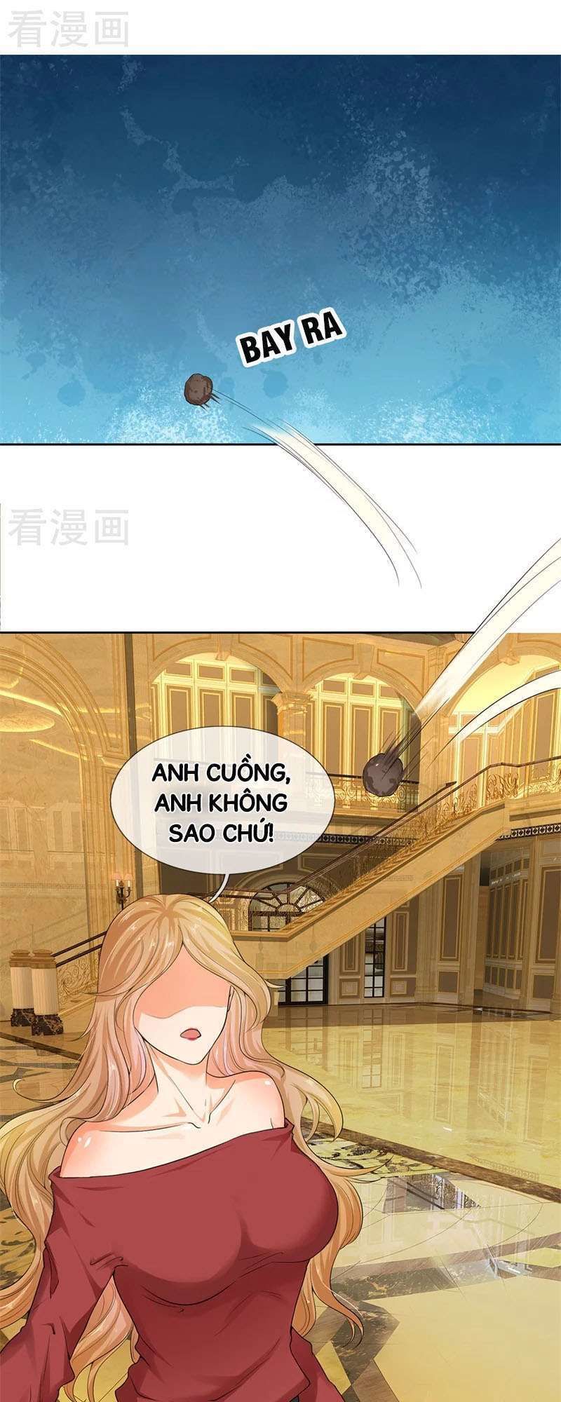 Đô Thị Chi Nghịch Thiên Tiên Tôn Chapter 2 - 9