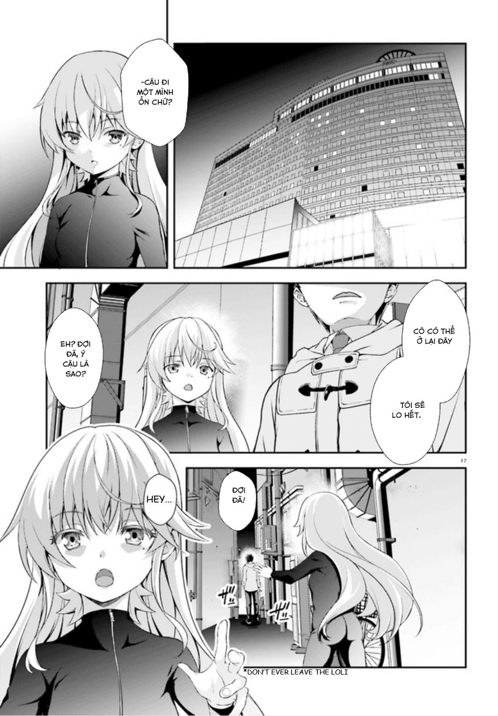 Nishino - Gakunai Caste Saikai Ni Shite Inou Sekai Saikyou No Shounen Chapter 2 - 20