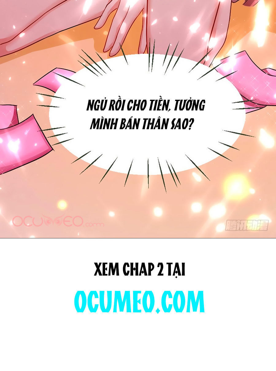 Thiên Tài Khốc Bảo: Tổng Tài Sủng Thê Quá Cường Hãn Chapter 1 - 28