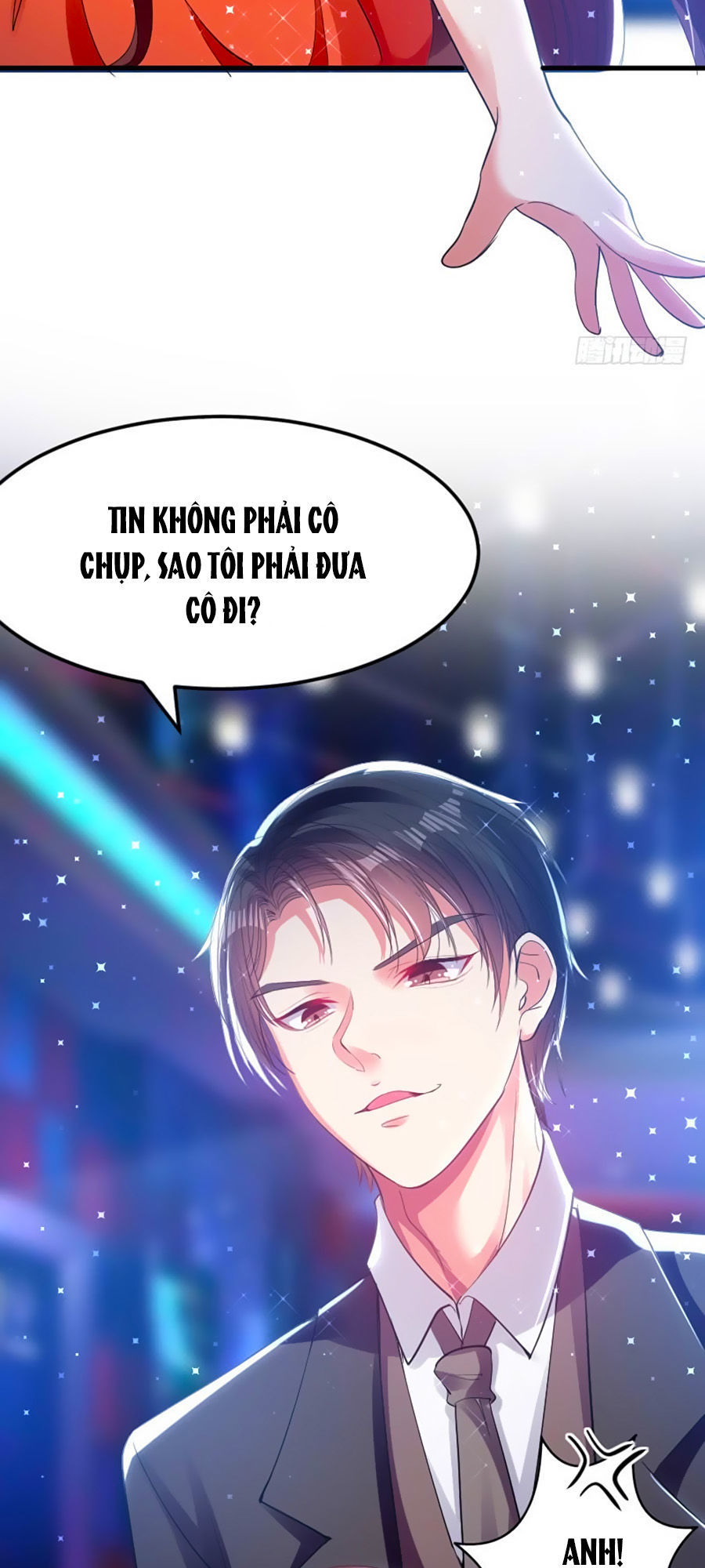 Thiên Tài Khốc Bảo: Tổng Tài Sủng Thê Quá Cường Hãn Chapter 8 - 18