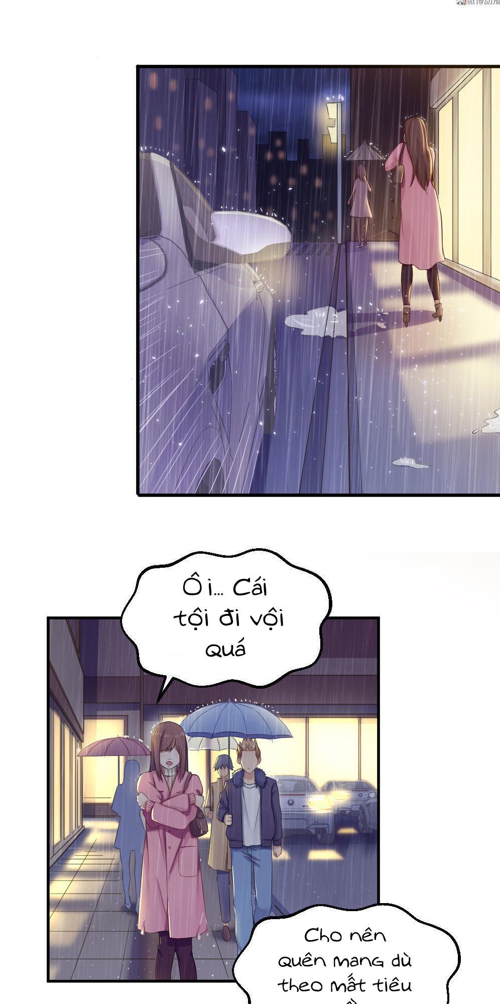 Khuôn Mặt Của Cô, Giờ Đã Là Của Tôi! Chapter 1 - 31