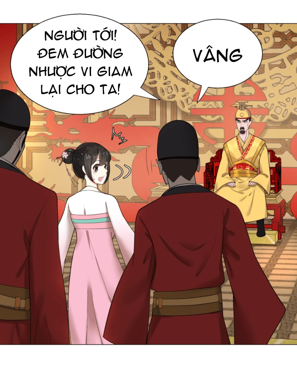 Ta Luyện Khí Ba Ngàn Năm Chapter 15 - 21