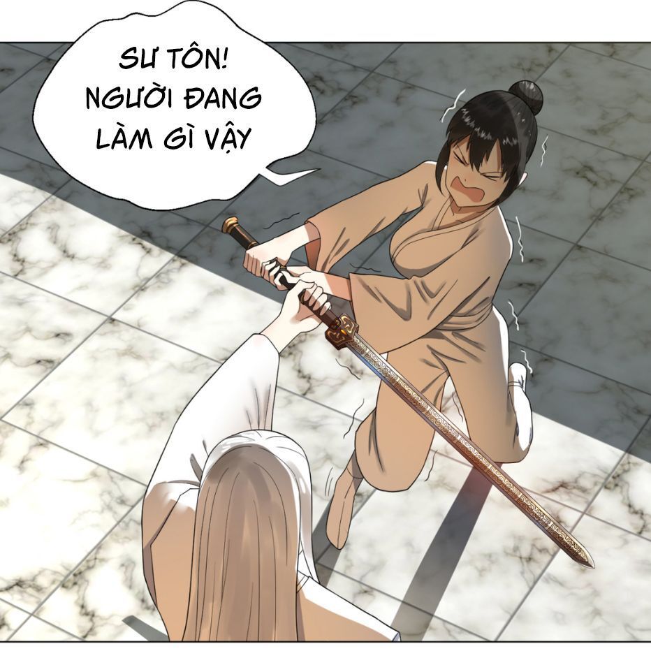 Ta Luyện Khí Ba Ngàn Năm Chapter 33 - 52