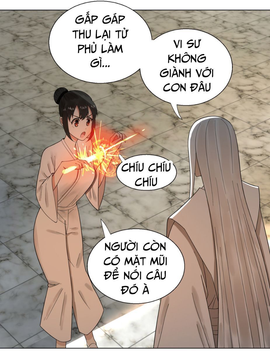 Ta Luyện Khí Ba Ngàn Năm Chapter 34 - 9