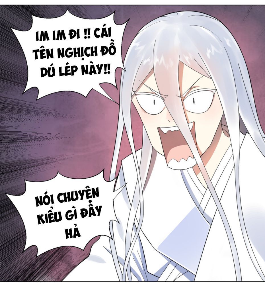 Ta Luyện Khí Ba Ngàn Năm Chapter 35 - 4