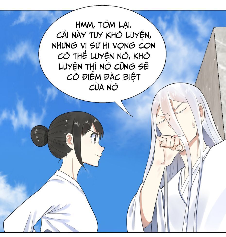 Ta Luyện Khí Ba Ngàn Năm Chapter 35 - 6