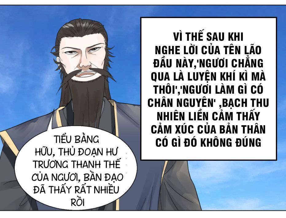 Ta Luyện Khí Ba Ngàn Năm Chapter 45 - 16