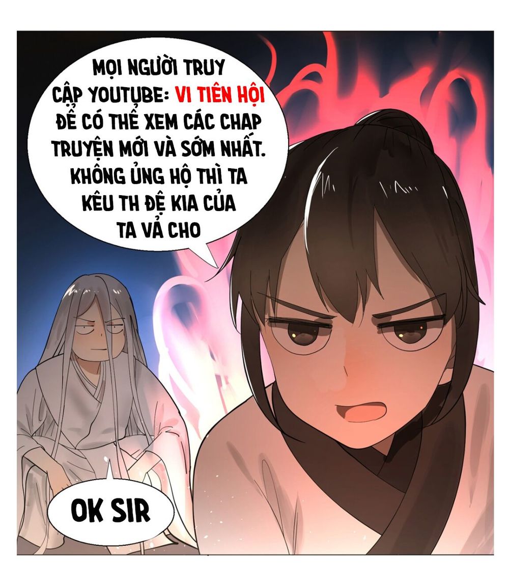 Ta Luyện Khí Ba Ngàn Năm Chapter 47 - 40