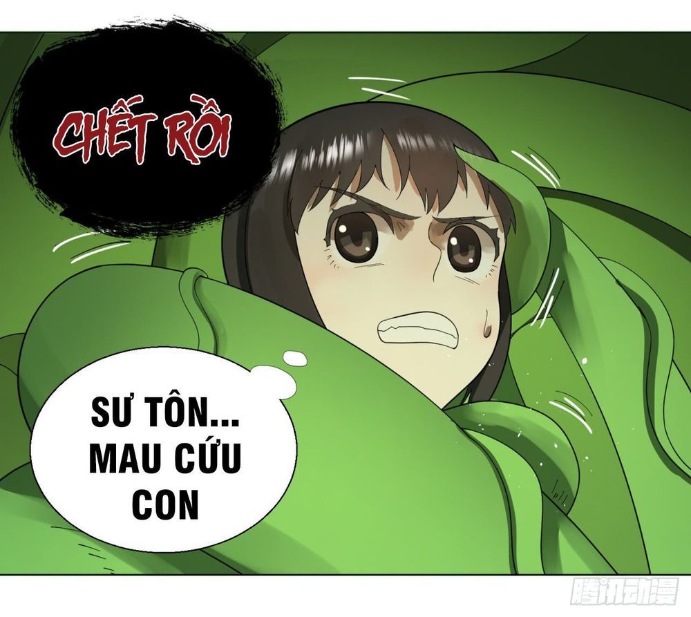 Ta Luyện Khí Ba Ngàn Năm Chapter 47 - 9