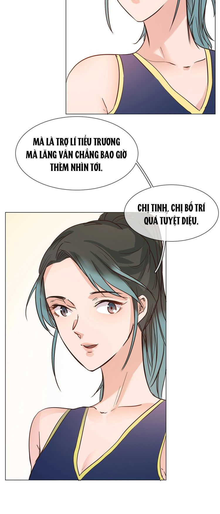 Ngôi Sao Vụn Vỡ Chapter 11 - 17