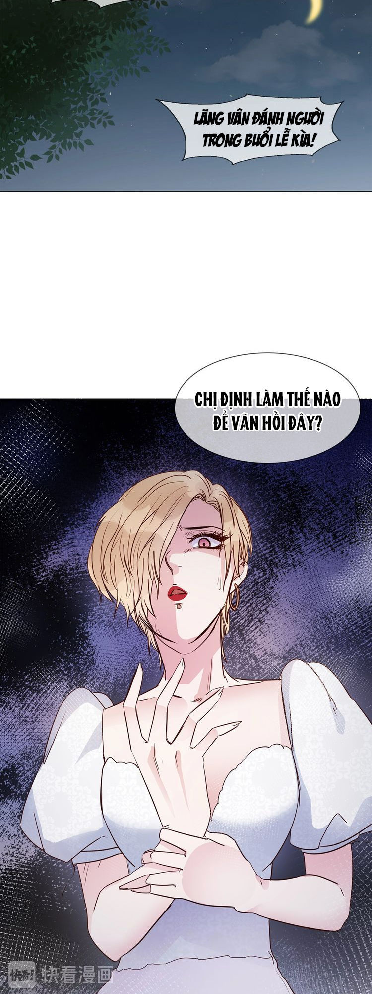 Ngôi Sao Vụn Vỡ Chapter 12 - 2