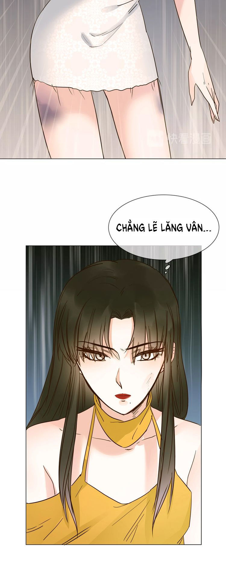 Ngôi Sao Vụn Vỡ Chapter 12 - 24