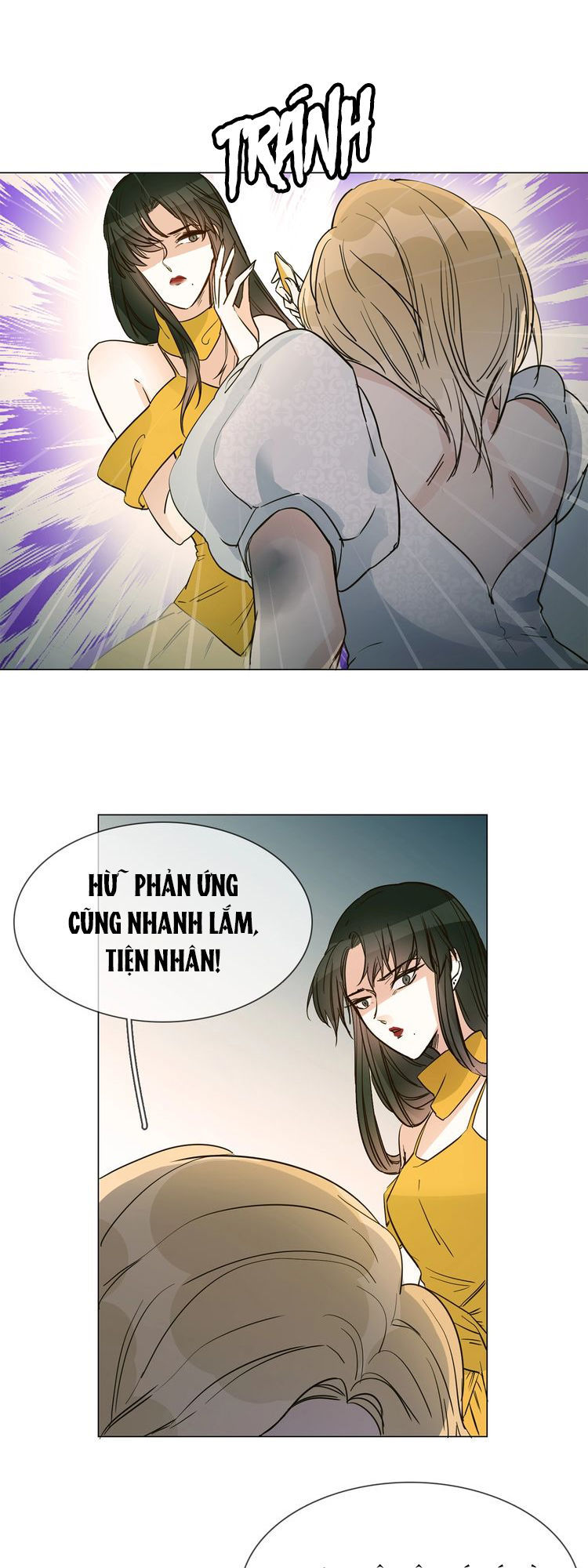 Ngôi Sao Vụn Vỡ Chapter 12 - 27