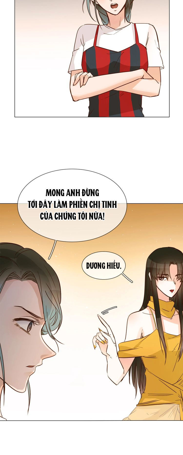 Ngôi Sao Vụn Vỡ Chapter 12 - 42