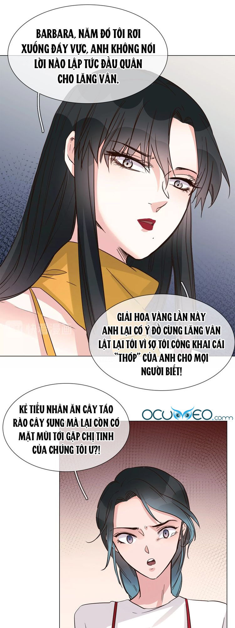 Ngôi Sao Vụn Vỡ Chapter 12 - 43