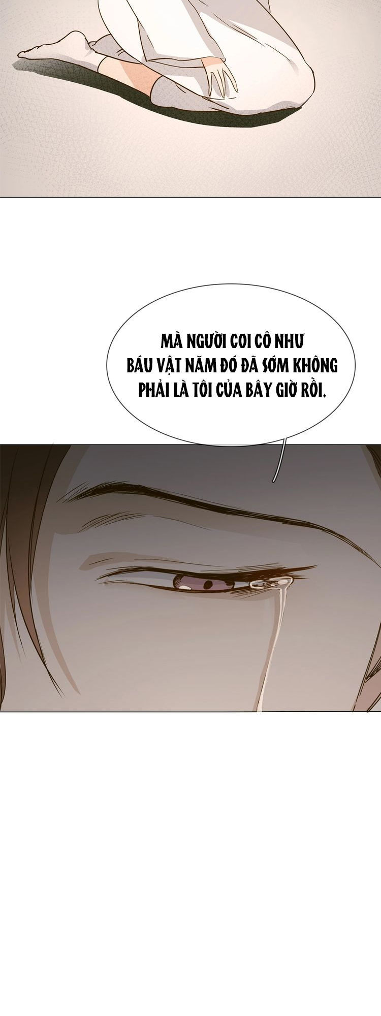 Ngôi Sao Vụn Vỡ Chapter 13 - 27