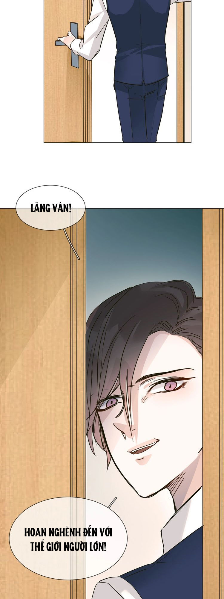 Ngôi Sao Vụn Vỡ Chapter 13 - 32