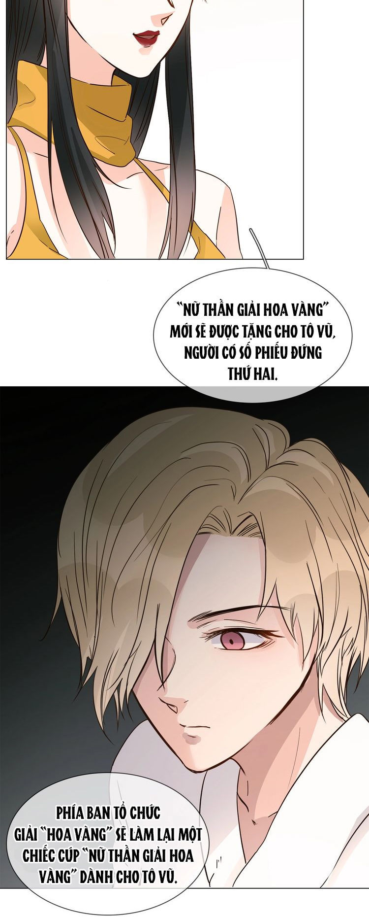 Ngôi Sao Vụn Vỡ Chapter 13 - 39