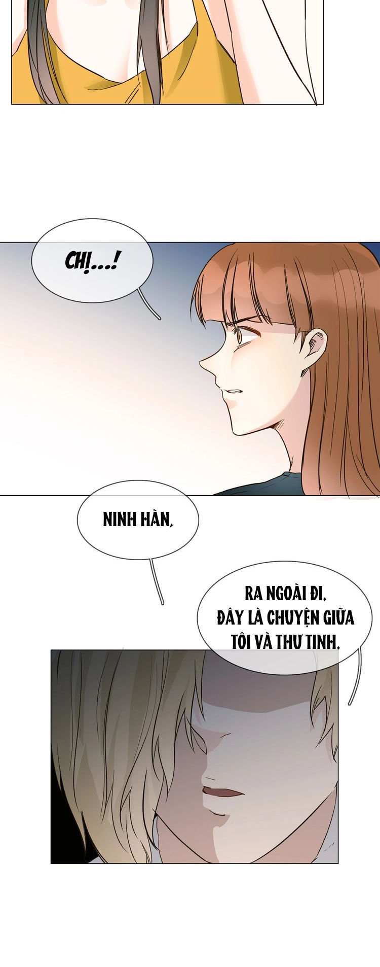 Ngôi Sao Vụn Vỡ Chapter 13 - 41