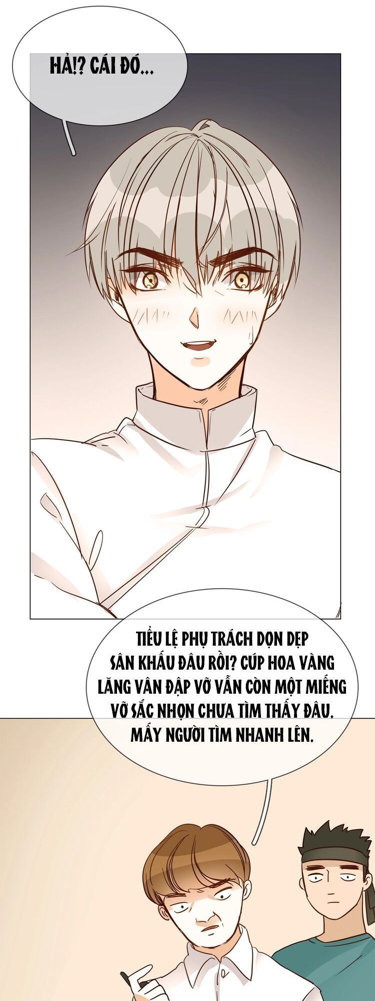 Ngôi Sao Vụn Vỡ Chapter 14 - 48