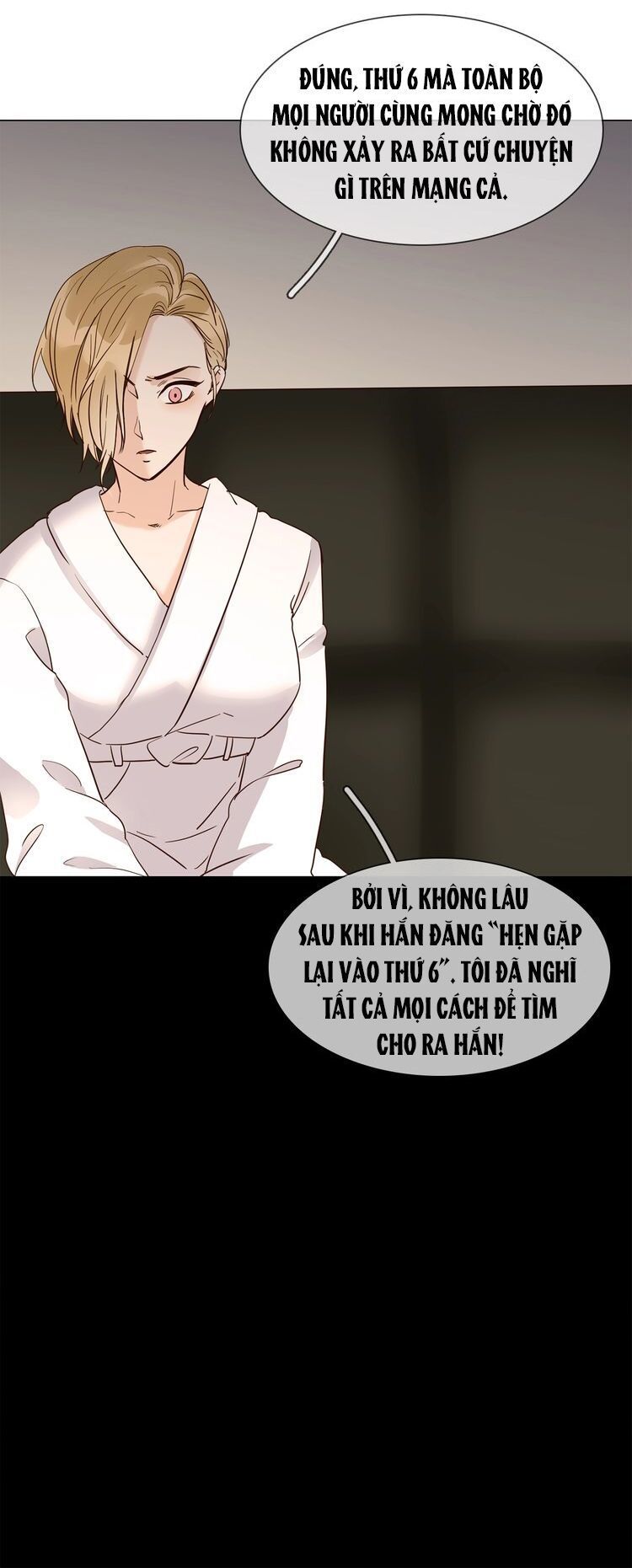 Ngôi Sao Vụn Vỡ Chapter 14 - 10