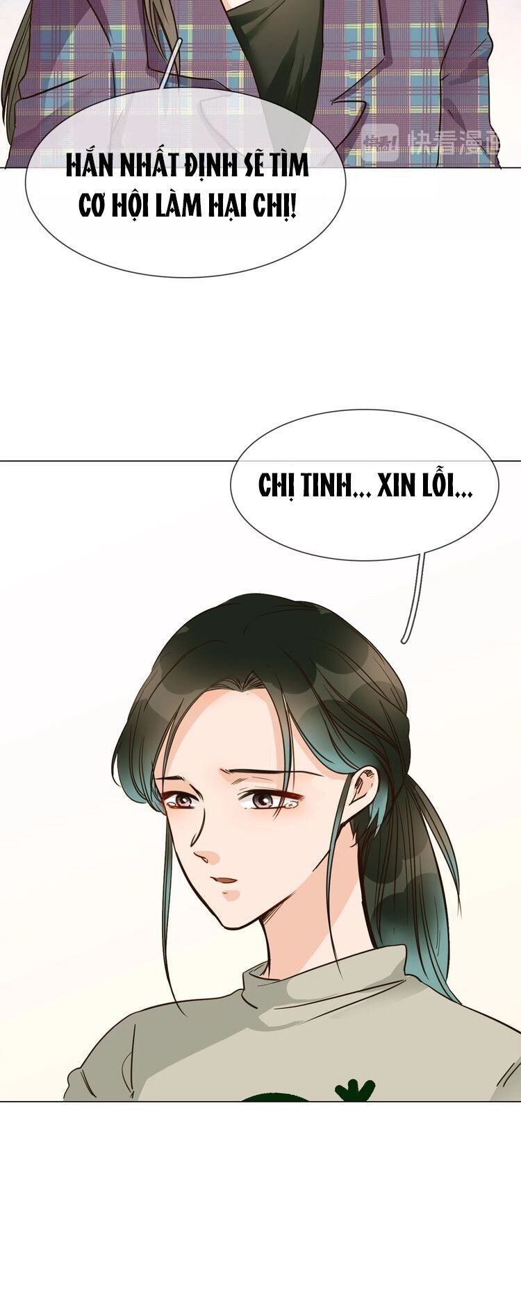 Ngôi Sao Vụn Vỡ Chapter 15 - 17