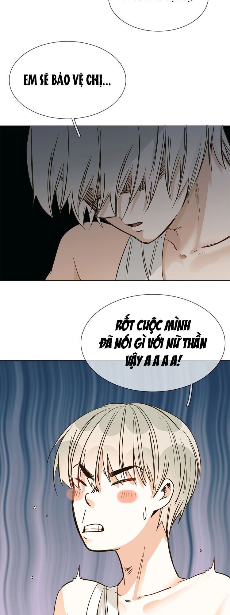 Ngôi Sao Vụn Vỡ Chapter 15 - 24