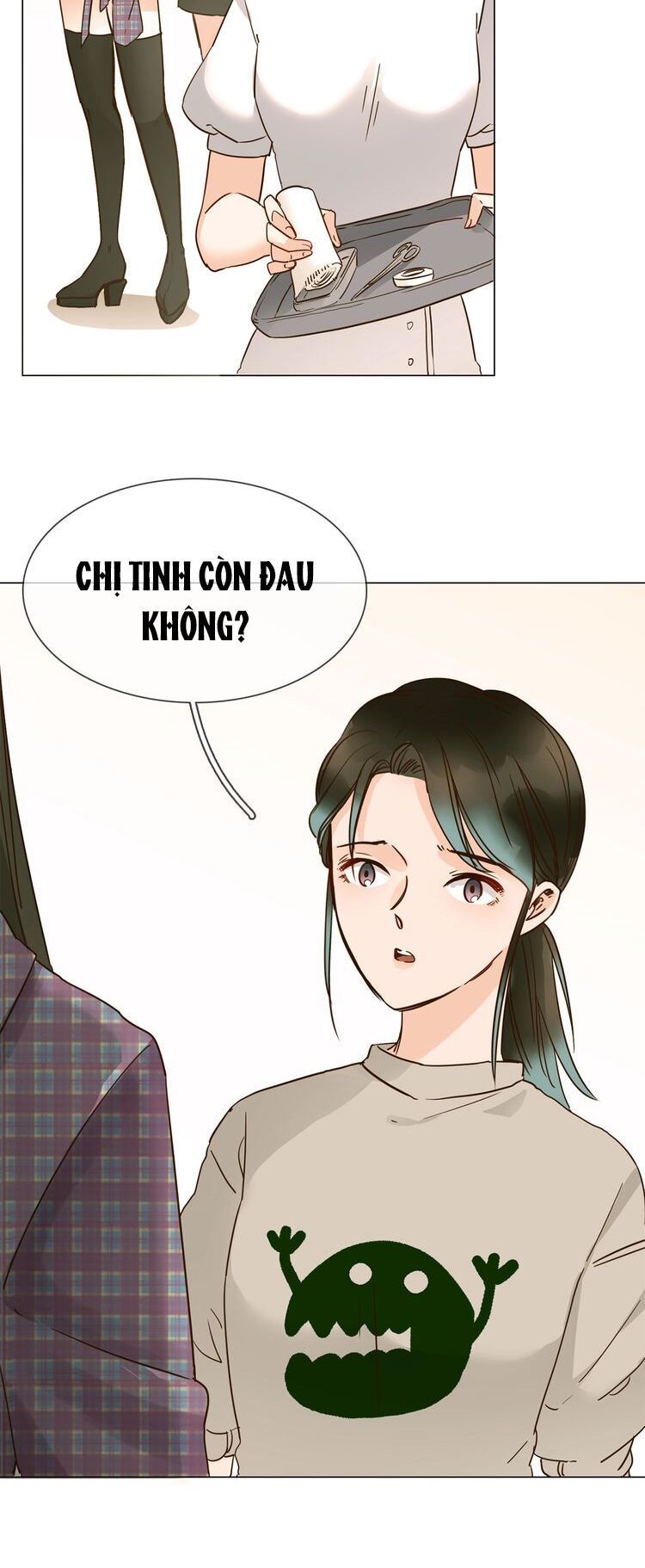 Ngôi Sao Vụn Vỡ Chapter 15 - 4