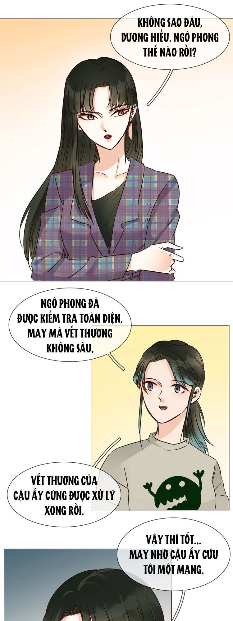 Ngôi Sao Vụn Vỡ Chapter 15 - 5