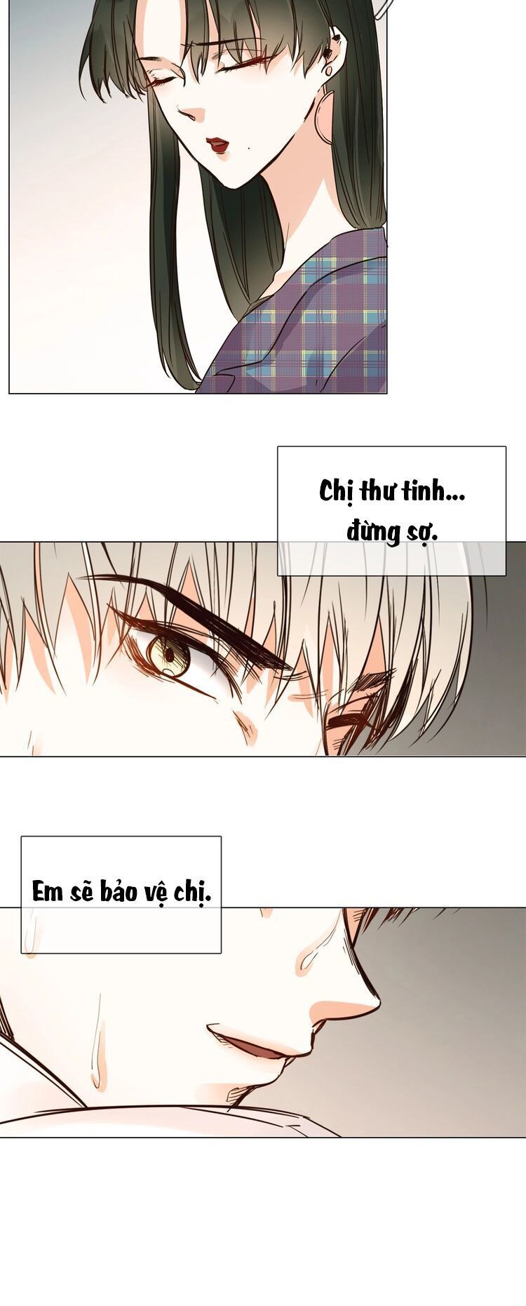 Ngôi Sao Vụn Vỡ Chapter 15 - 6