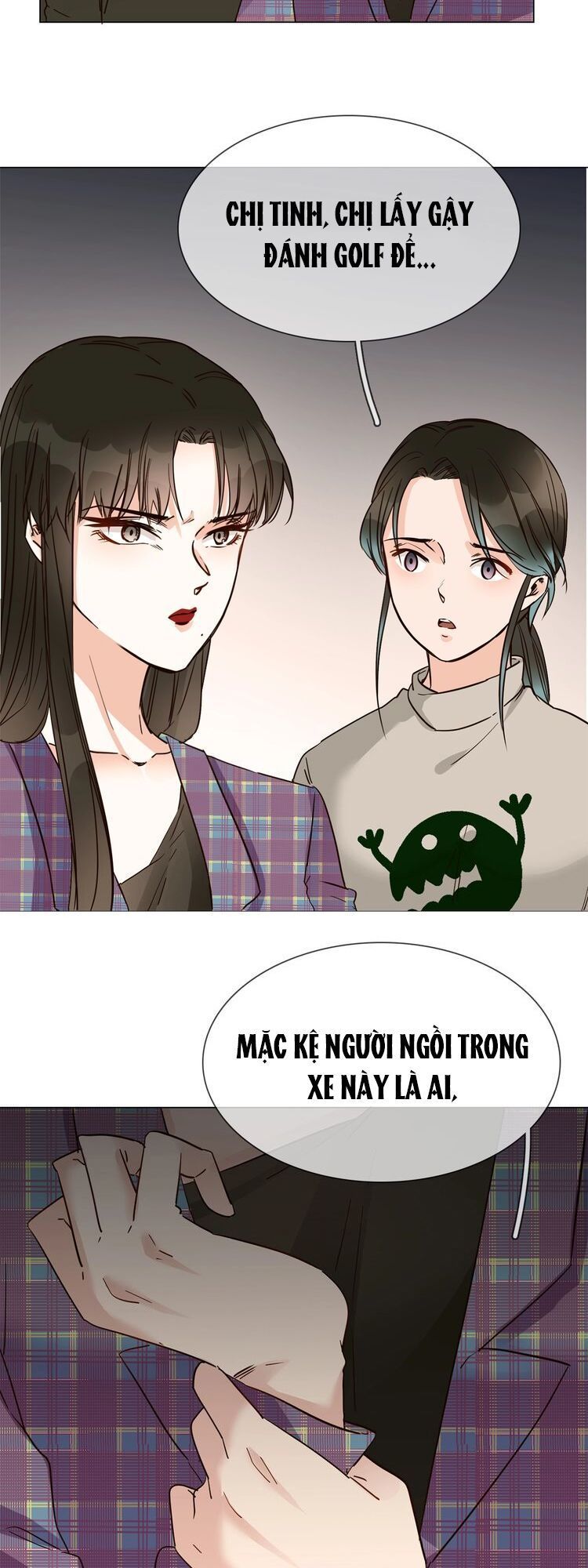 Ngôi Sao Vụn Vỡ Chapter 16 - 23