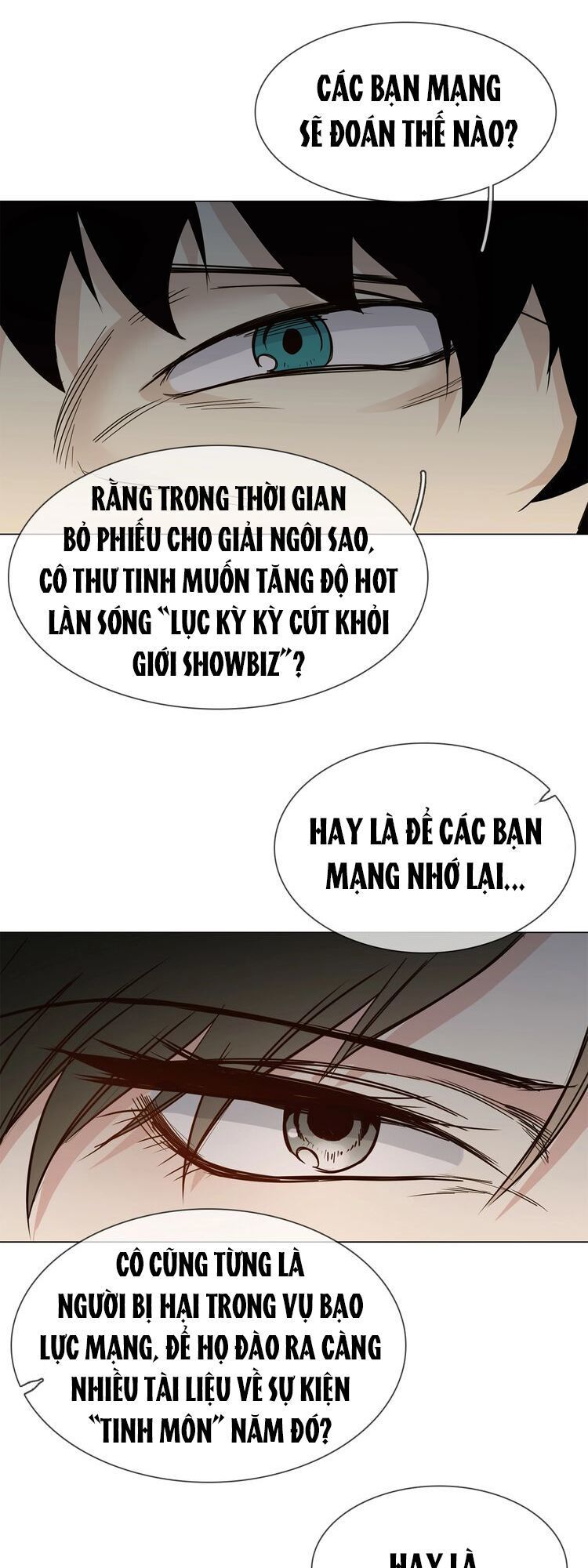 Ngôi Sao Vụn Vỡ Chapter 18 - 49