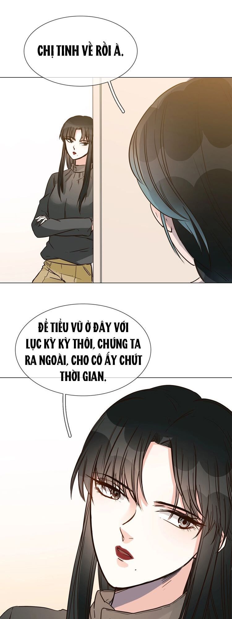 Ngôi Sao Vụn Vỡ Chapter 19 - 13