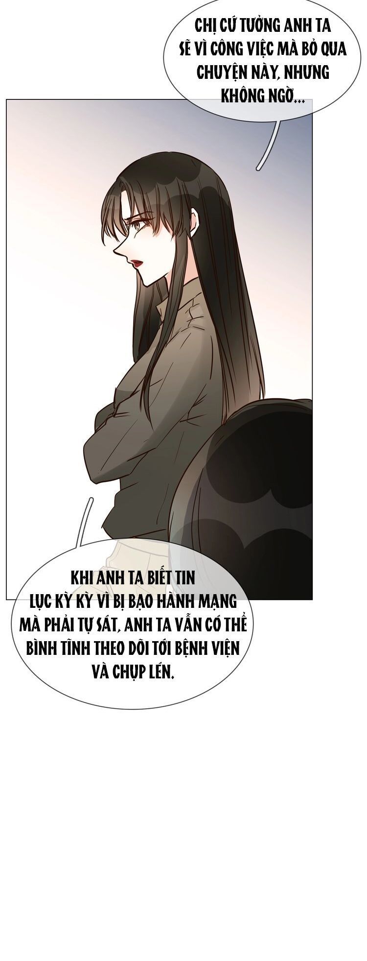 Ngôi Sao Vụn Vỡ Chapter 19 - 16