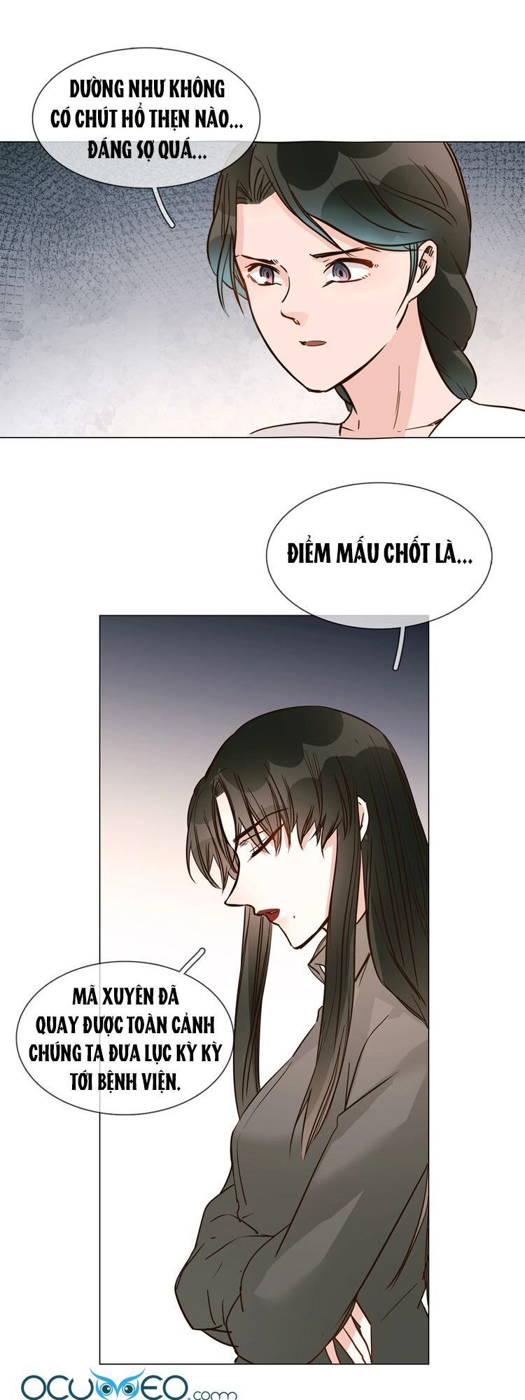 Ngôi Sao Vụn Vỡ Chapter 19 - 17