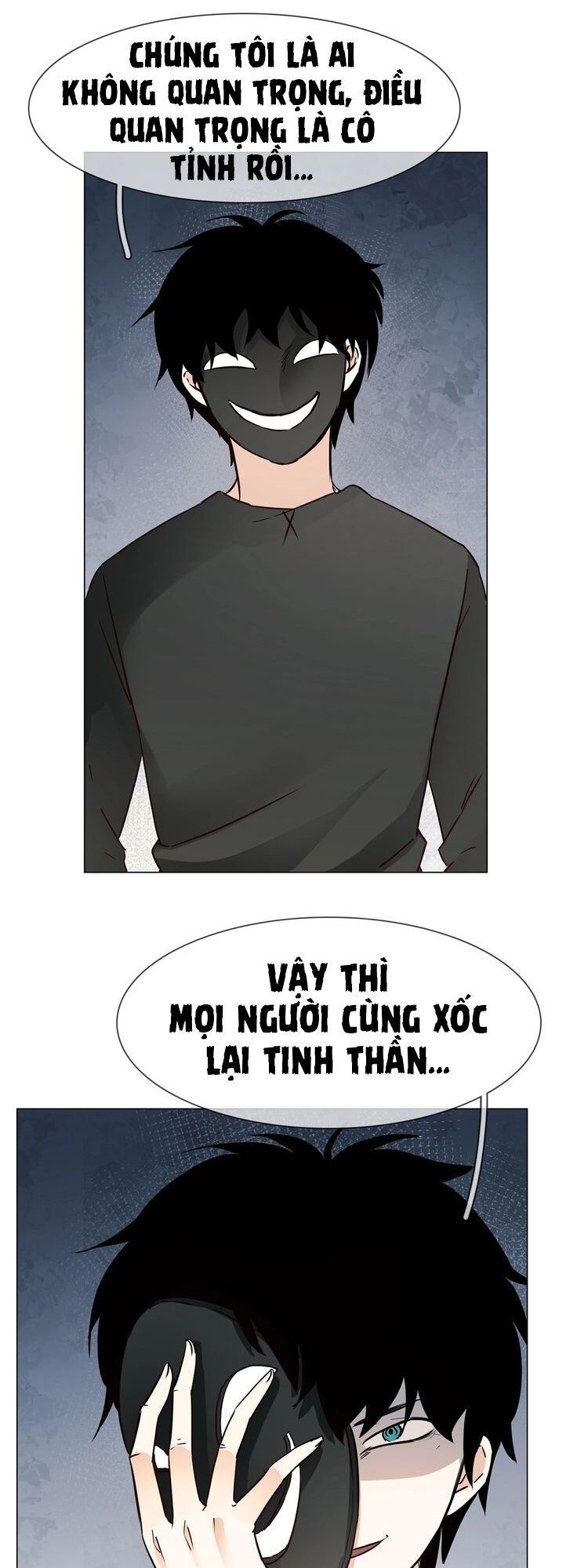 Ngôi Sao Vụn Vỡ Chapter 19 - 5