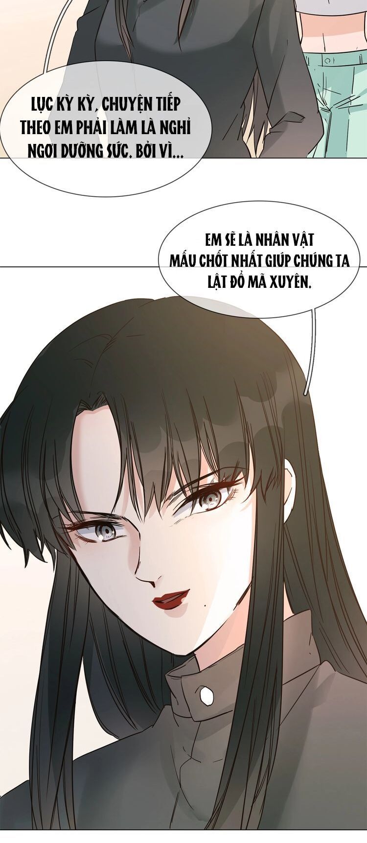 Ngôi Sao Vụn Vỡ Chapter 21 - 16