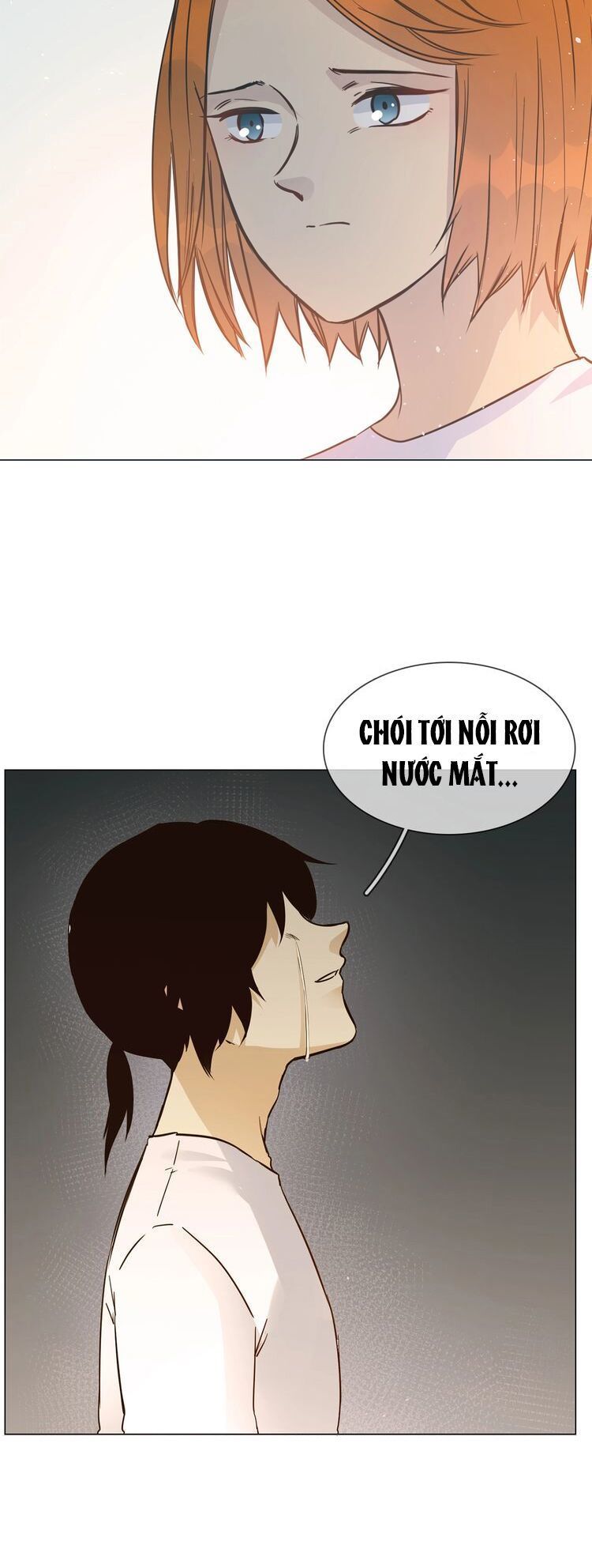 Ngôi Sao Vụn Vỡ Chapter 21 - 3