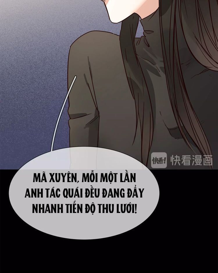 Ngôi Sao Vụn Vỡ Chapter 21 - 29