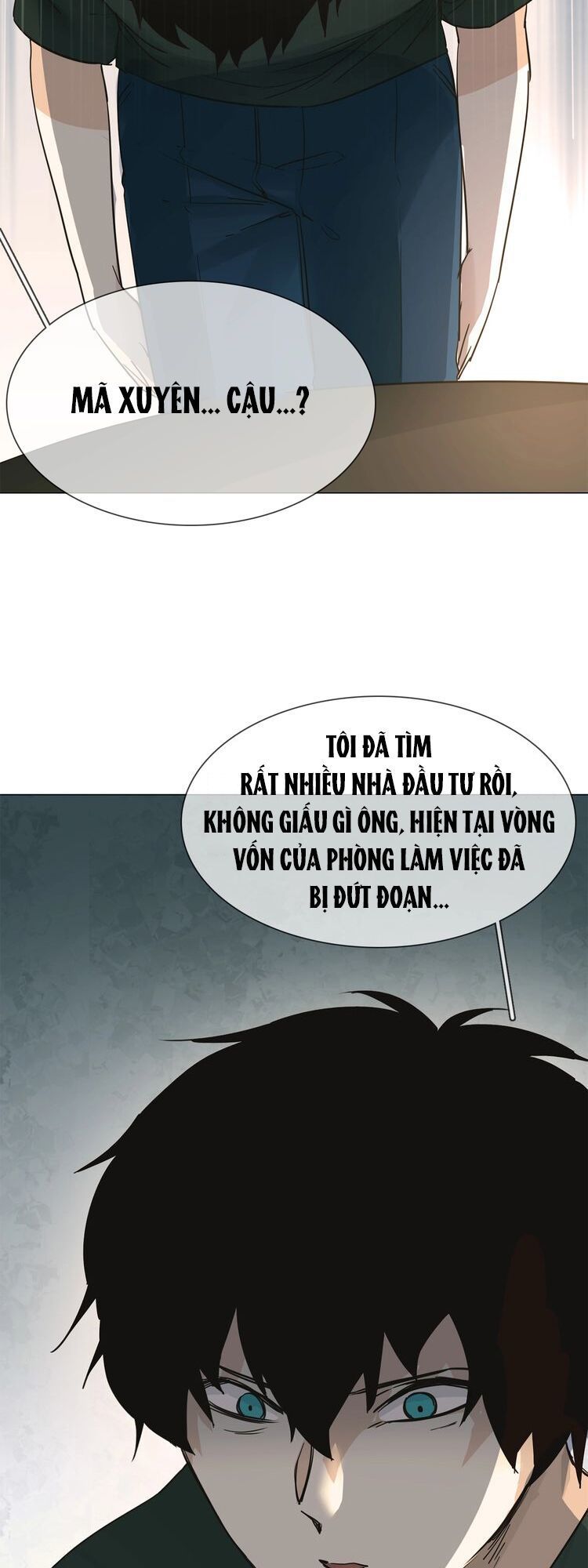 Ngôi Sao Vụn Vỡ Chapter 21 - 35