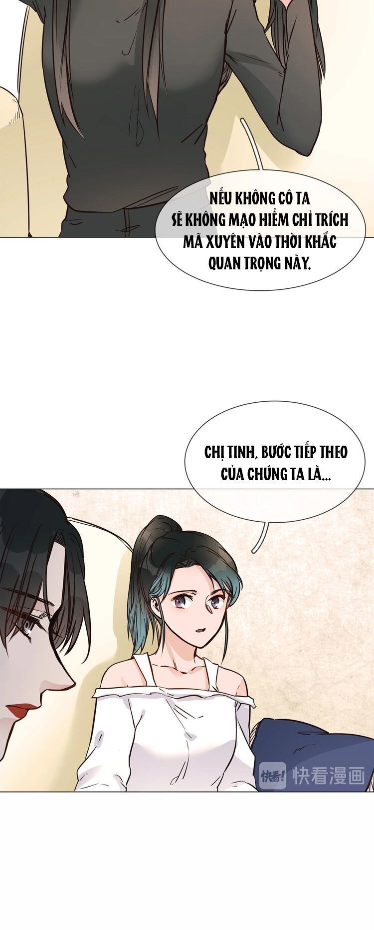 Ngôi Sao Vụn Vỡ Chapter 22 - 15