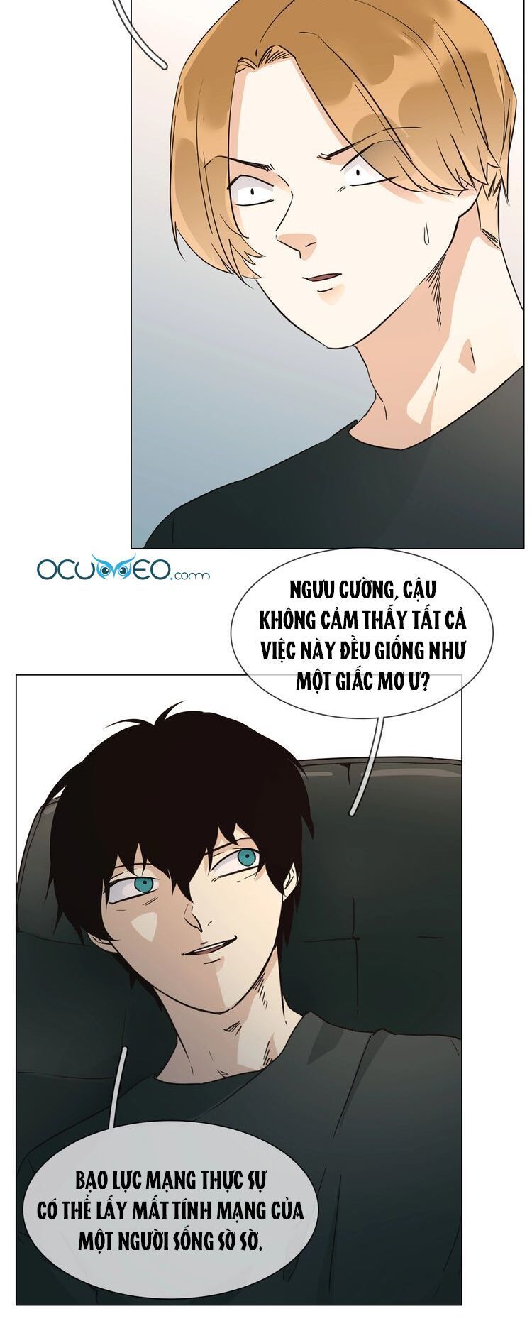 Ngôi Sao Vụn Vỡ Chapter 23 - 7