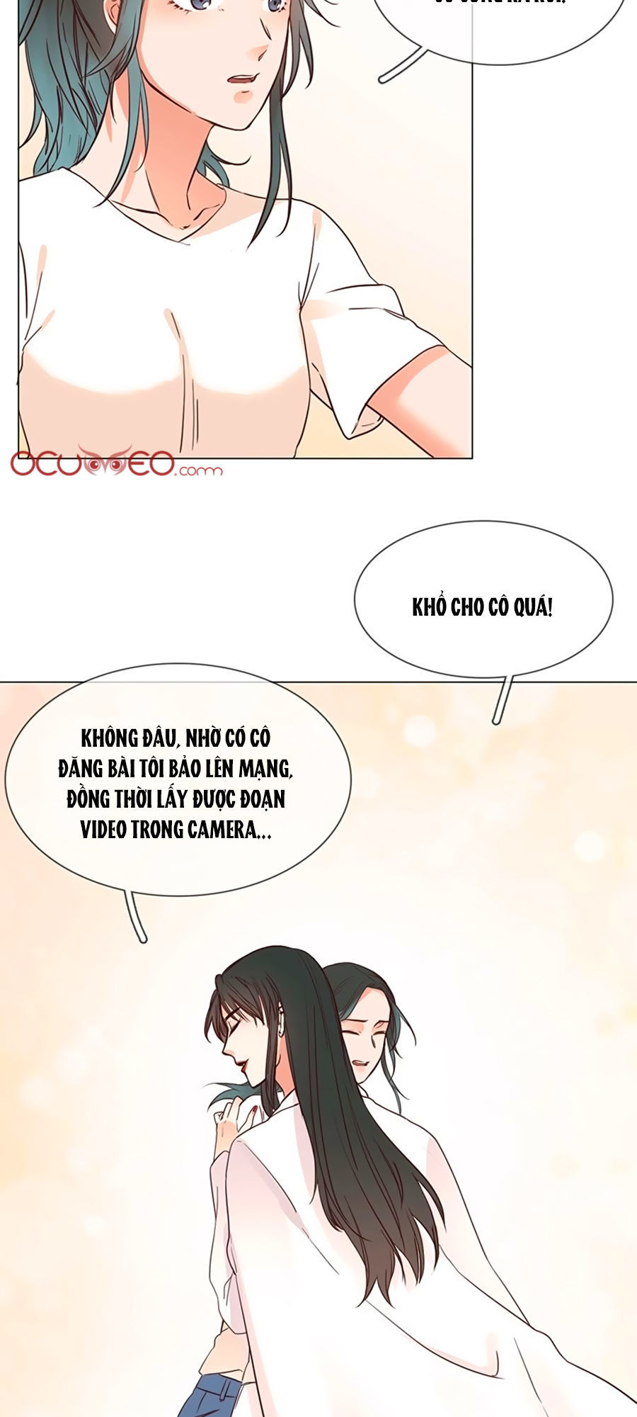 Ngôi Sao Vụn Vỡ Chapter 3 - 34