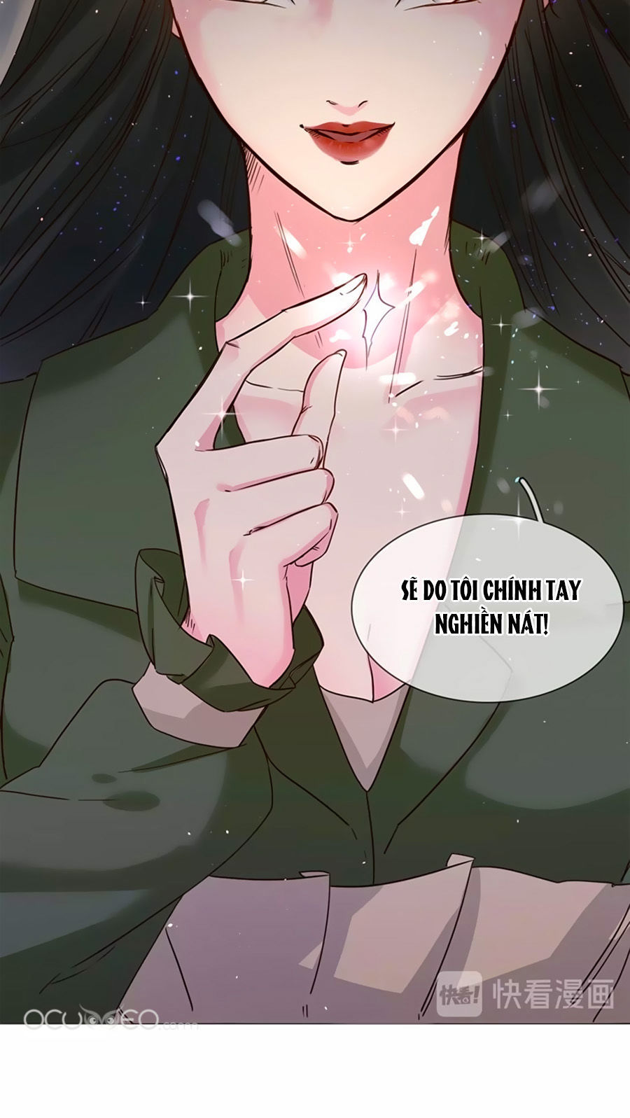 Ngôi Sao Vụn Vỡ Chapter 4 - 75