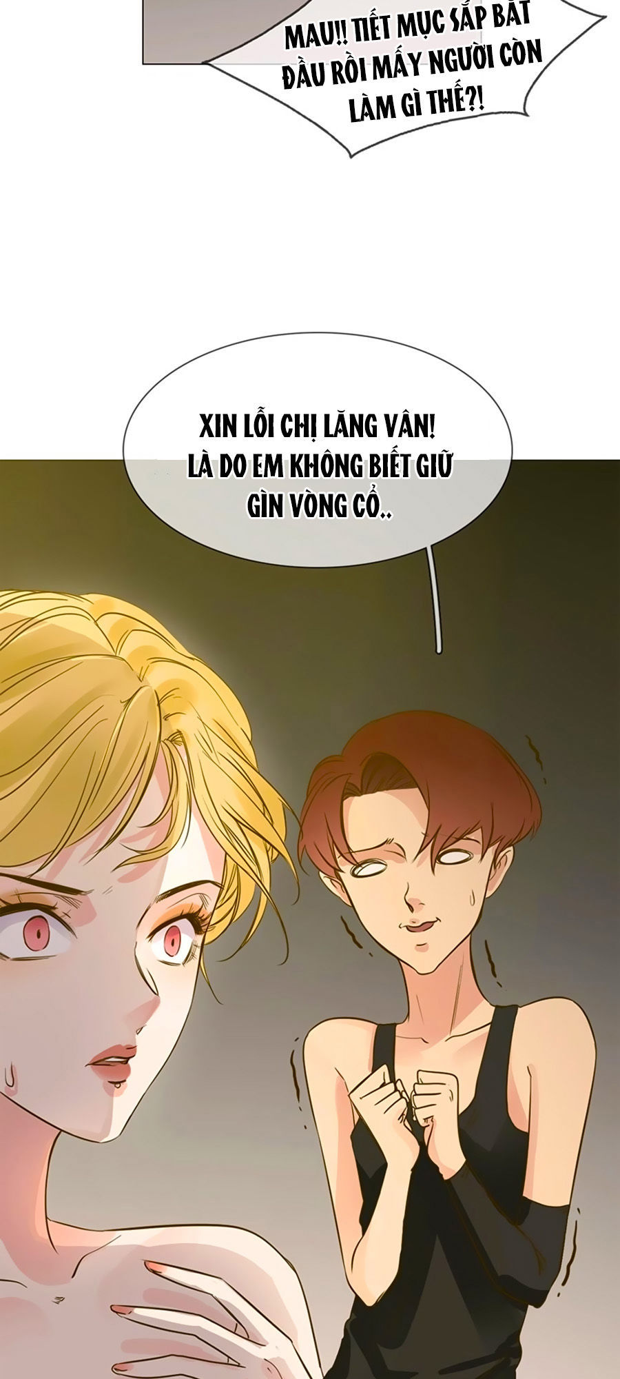 Ngôi Sao Vụn Vỡ Chapter 4 - 80