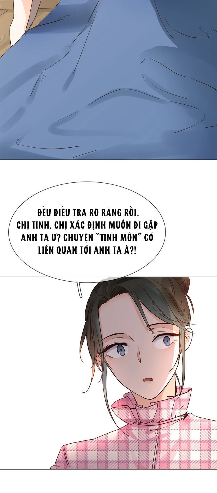 Ngôi Sao Vụn Vỡ Chapter 5 - 19