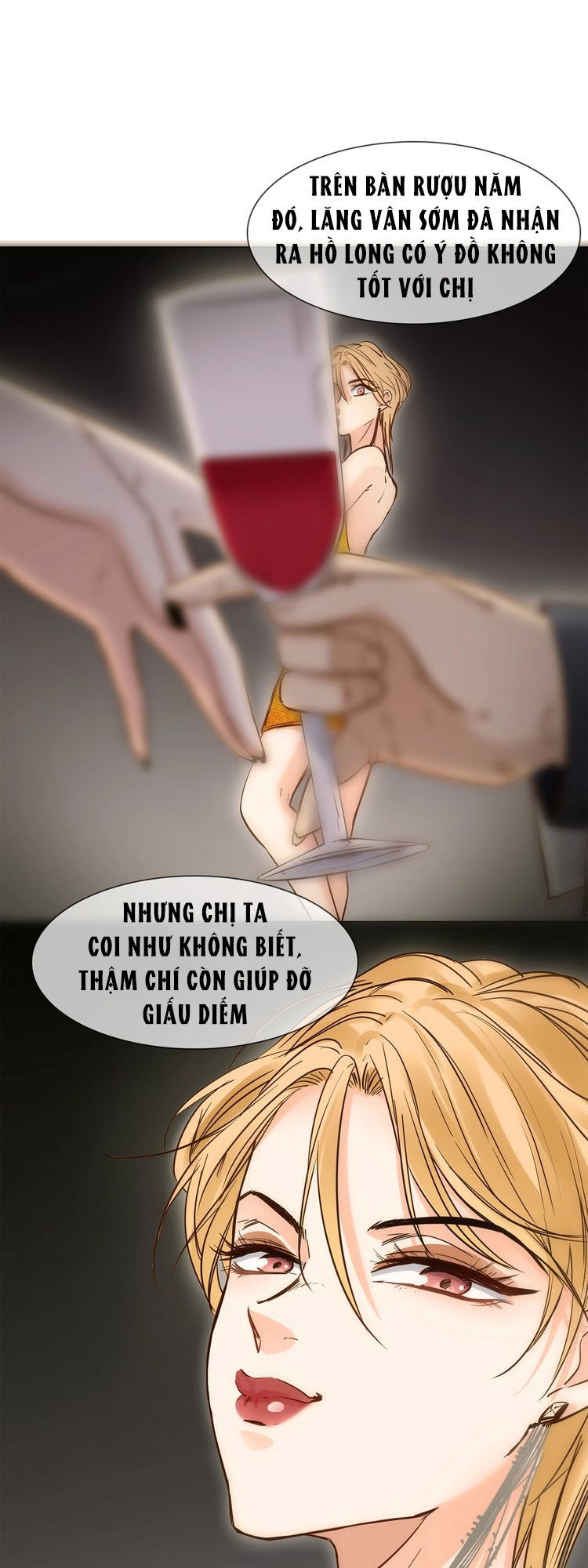 Ngôi Sao Vụn Vỡ Chapter 5 - 22