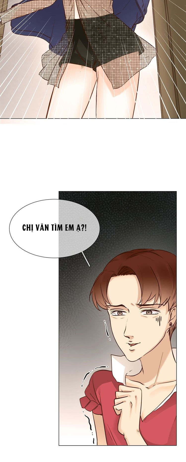 Ngôi Sao Vụn Vỡ Chapter 5 - 35